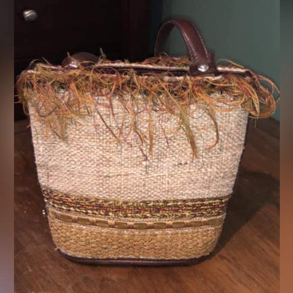 Brighton Handbags - BRIGHTON LIMITED EDITION EXCELLENT CONDITION KEPT IN DUSTBAG